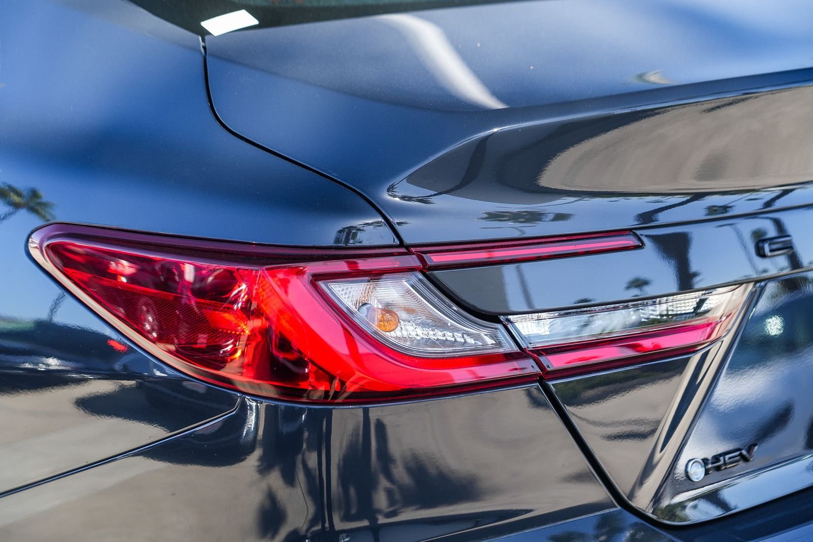 Certified 2025 Toyota Camry LE w/ Convenience Package FWD image 9