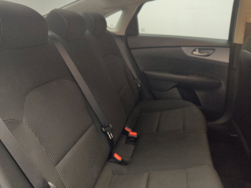 Used 2020 Kia Forte Sedan FWD image 19