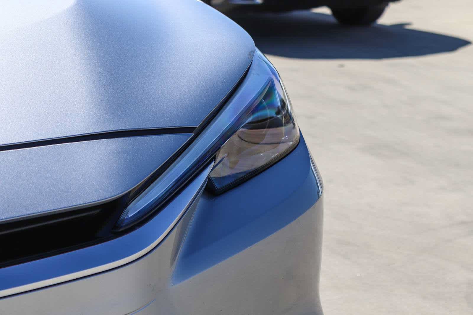 Used 2025 Lexus TX 350 FWD w/ Technology Package image 7