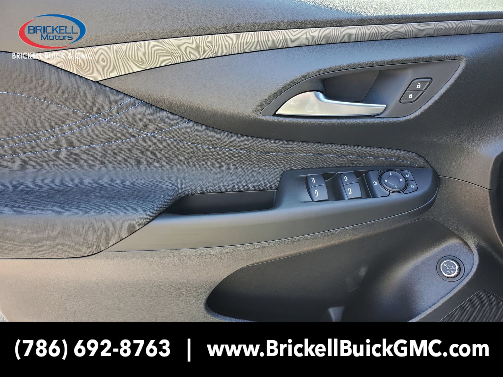 New 2026 Buick Envista Sport Touring w/ Convenience I Package FWD image 17