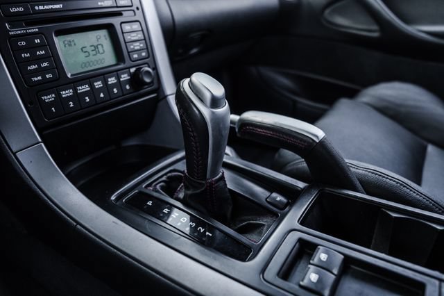 Used 2004 Pontiac GTO RWD image 12