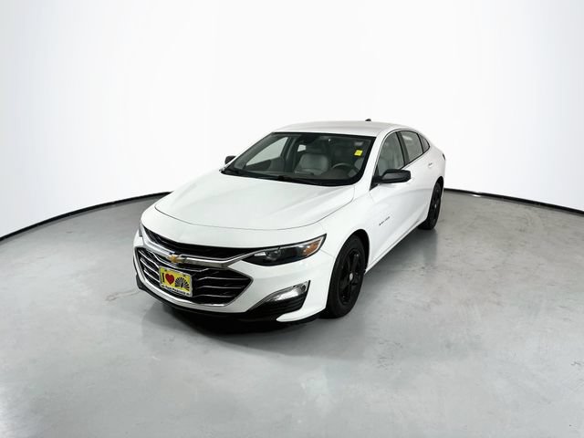 Used 2024 Chevrolet Malibu LS FWD image 5