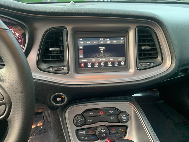 Used 2023 Dodge Challenger SXT w/ Blacktop Package AWD/4WD image 23