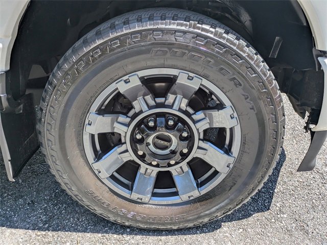 Certified 2023 Ford F250 Lariat w/ Lariat Ultimate Package image 11