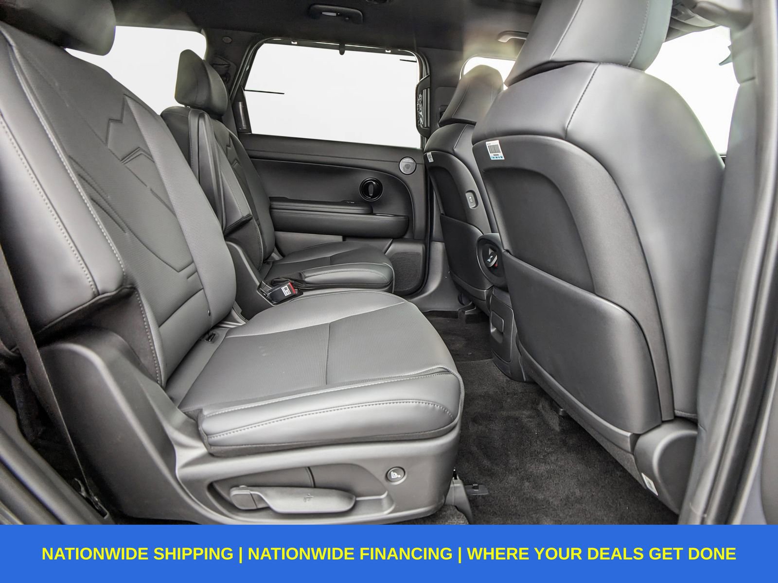 New 2026 Hyundai Palisade XRT Pro image 29