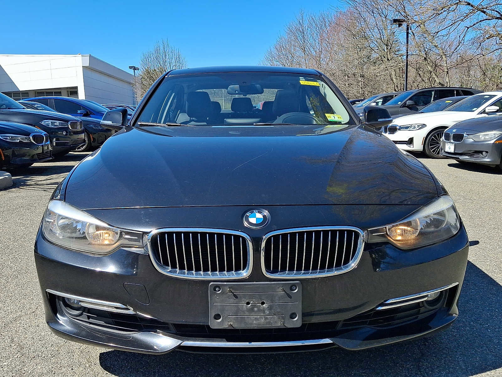 Used 2013 BMW 328i Sedan image 2