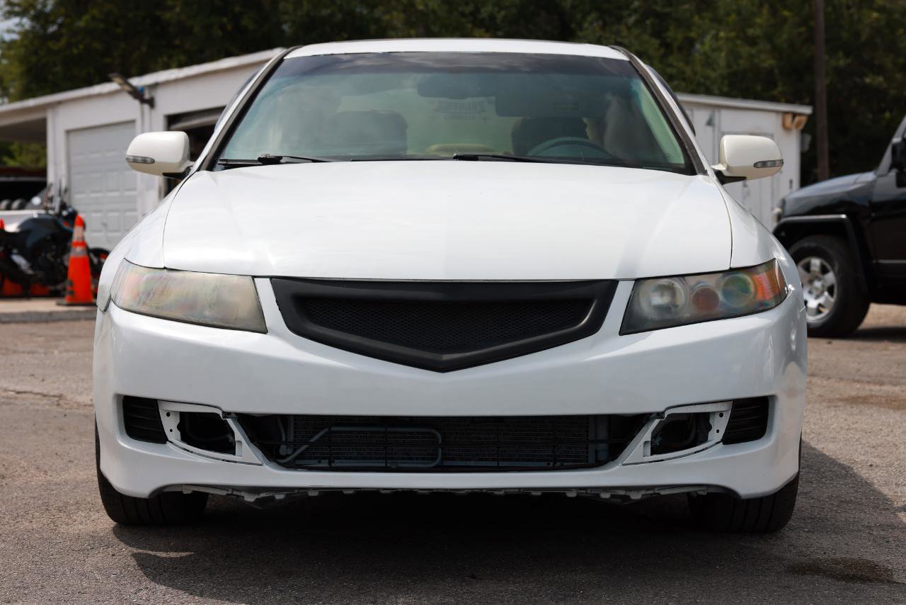 Used 2007 Acura TSX FWD image 17
