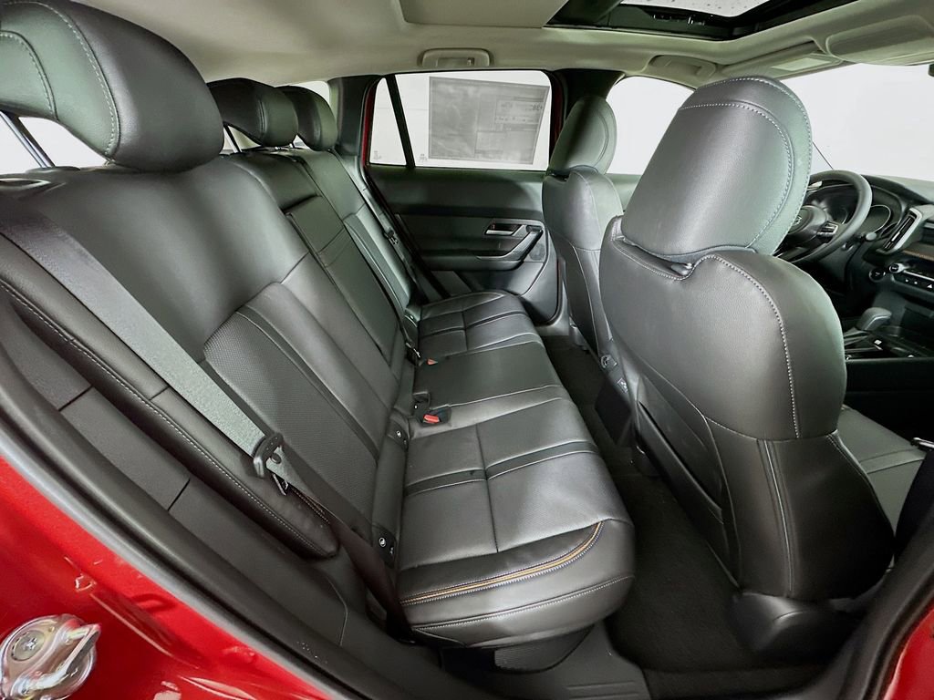 New 2026 MAZDA CX-50 AWD 2.5 Hybrid w/ Weather Package image 34