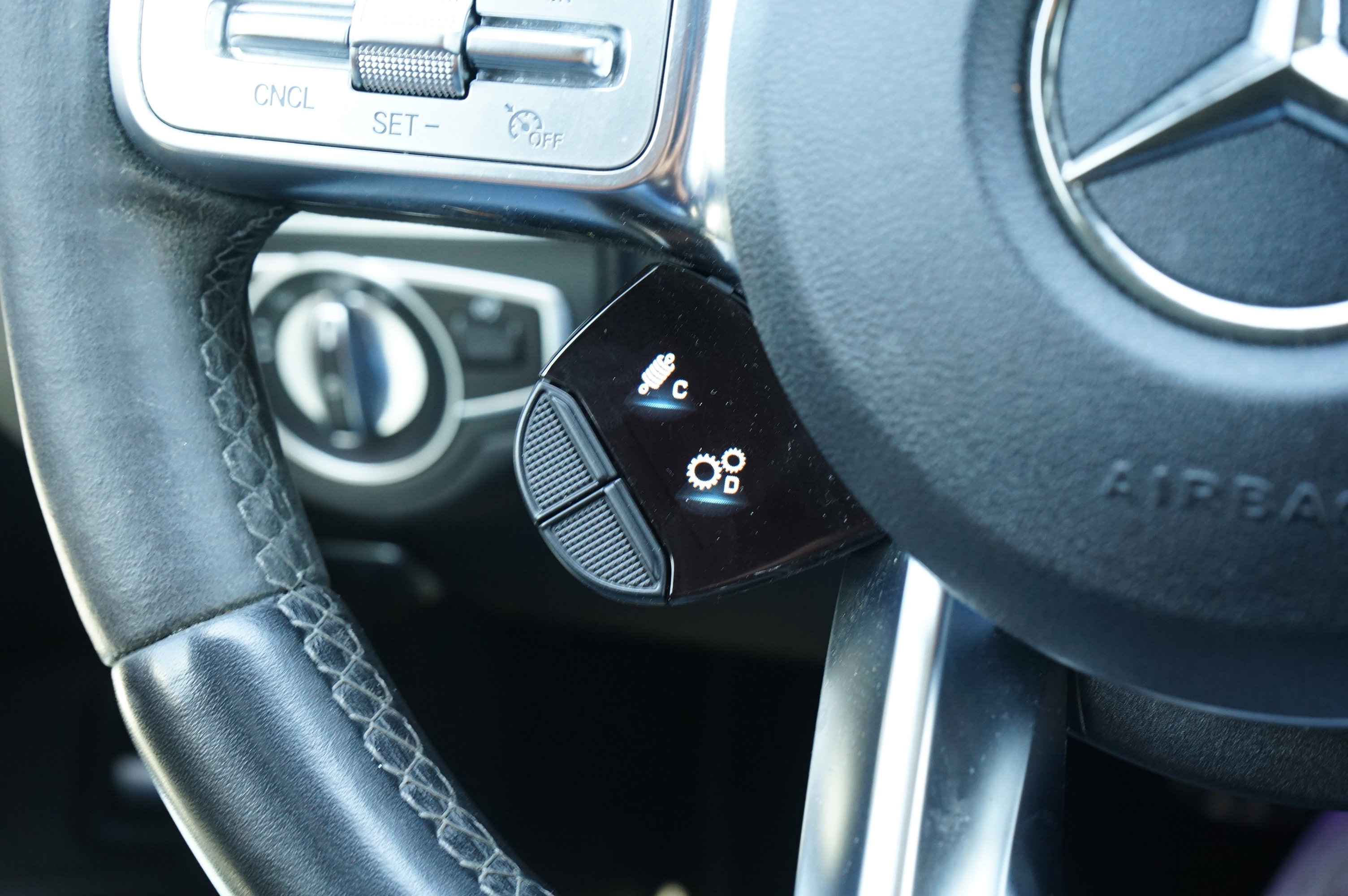 Used 2020 Mercedes-Benz C 63 AMG S image 37