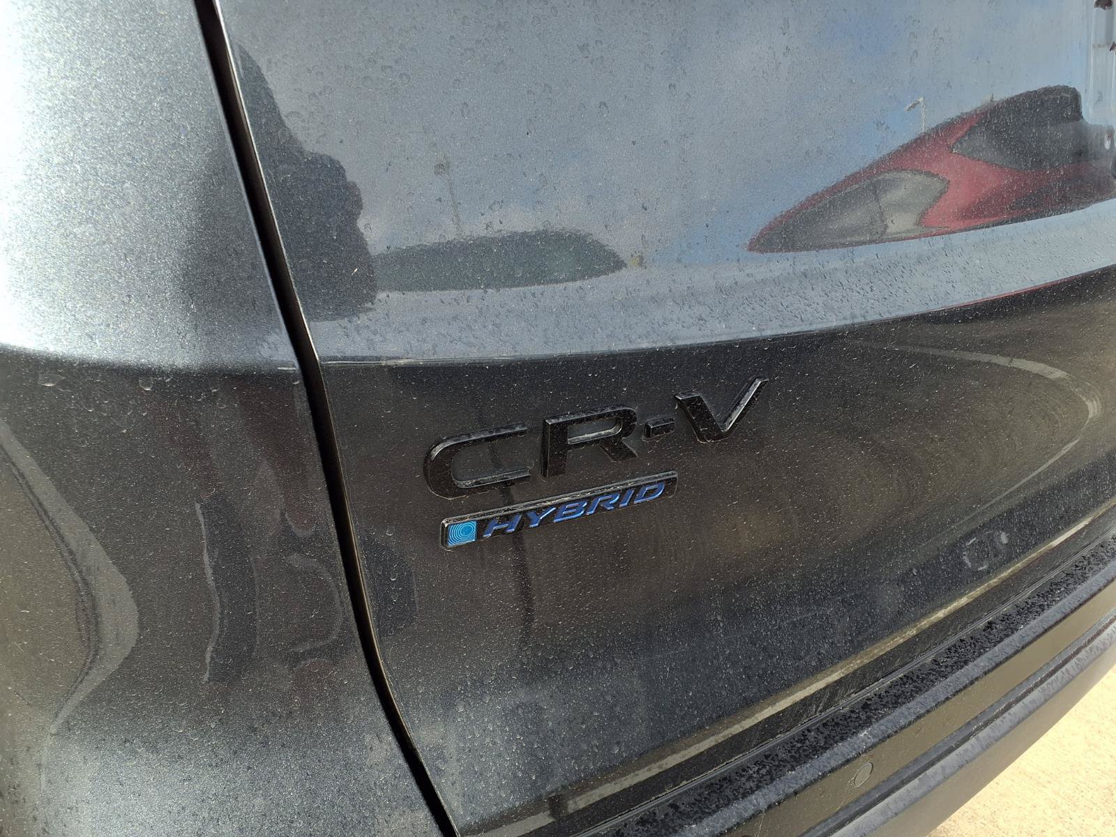 Used 2026 Honda CR-V Sport-L image 10