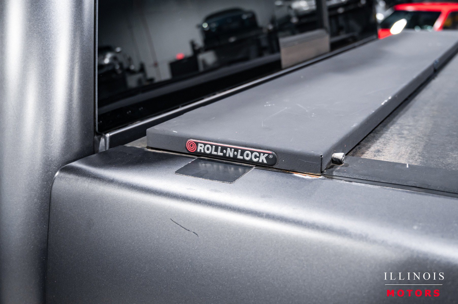 Used 2011 GMC Sierra 3500 Denali image 32