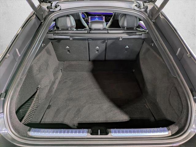 Certified 2023 Mercedes-Benz EQS 580 4MATIC Sedan image 10