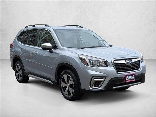 Used 2019 Subaru Forester Touring w/ Popular Package #3 AWD/4WD image 3