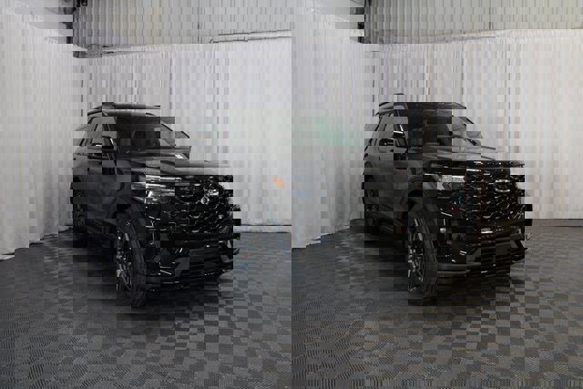 New 2026 Ford Explorer ST image 66