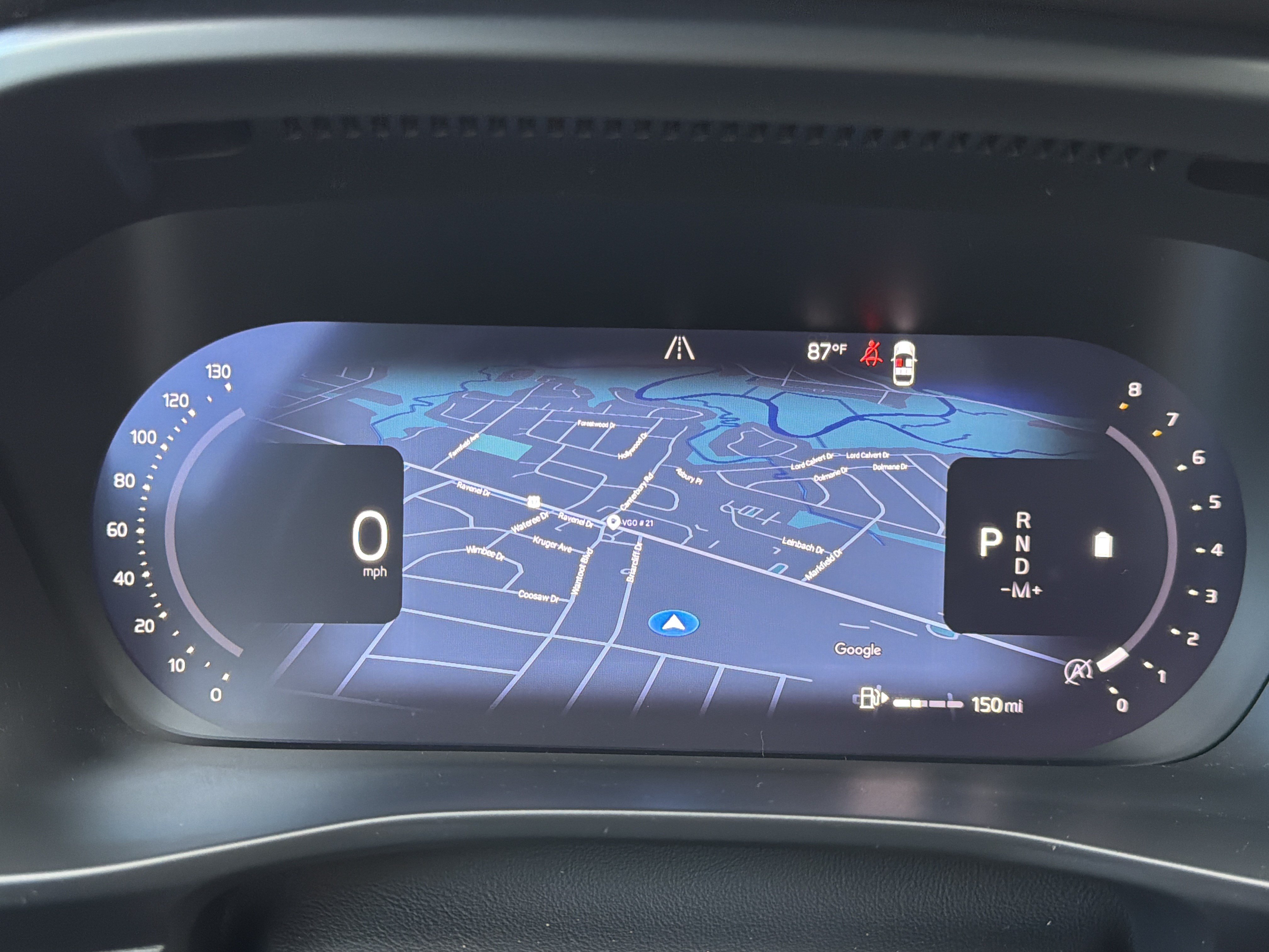 Certified 2026 Volvo XC40 B5 Plus AWD/4WD image 23
