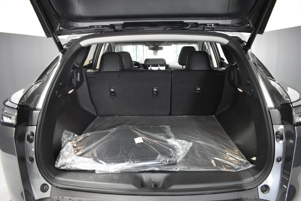 New 2026 Nissan Murano SL AWD/4WD image 37