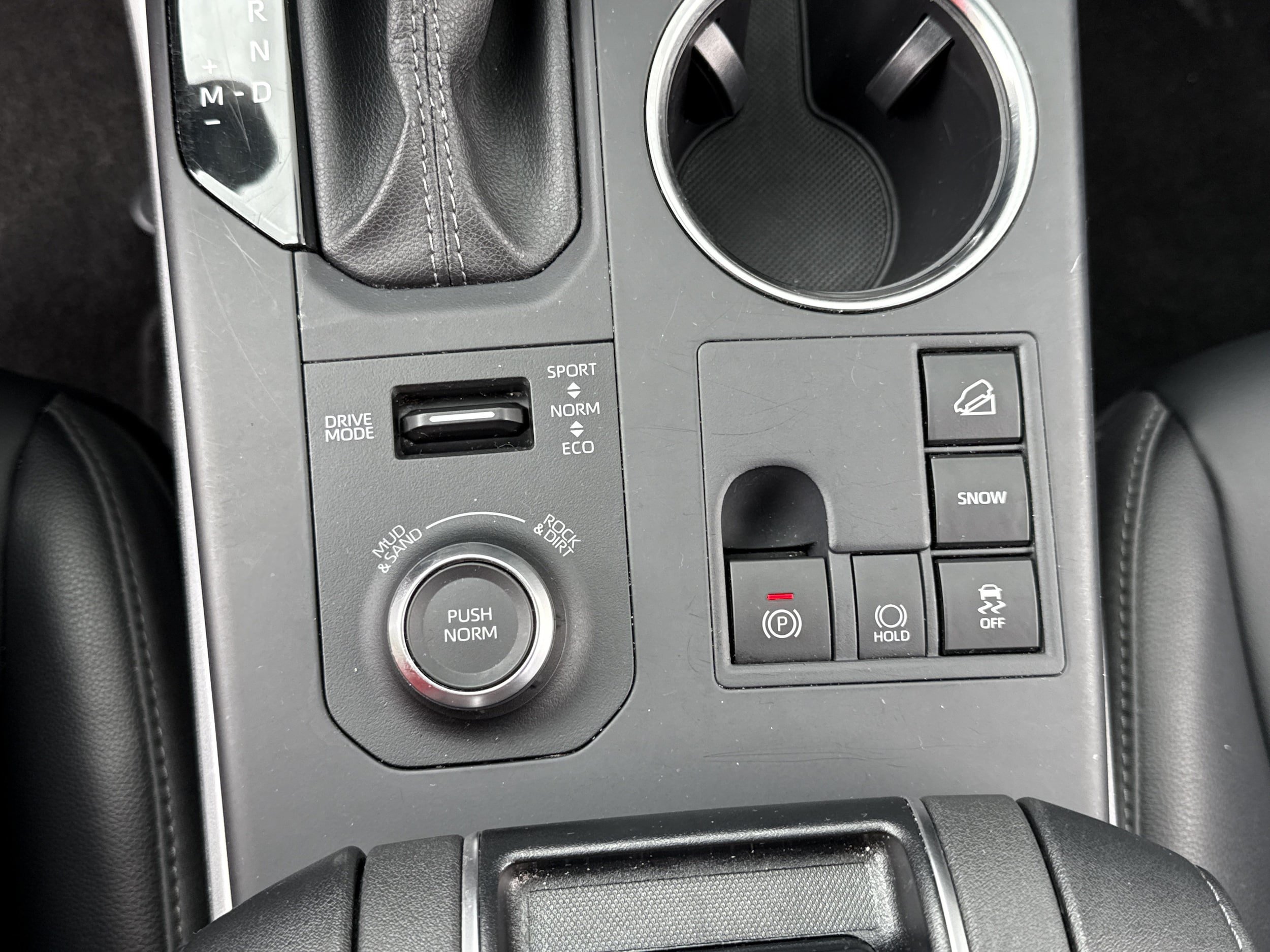 Certified 2025 Toyota Highlander XSE AWD/4WD image 11