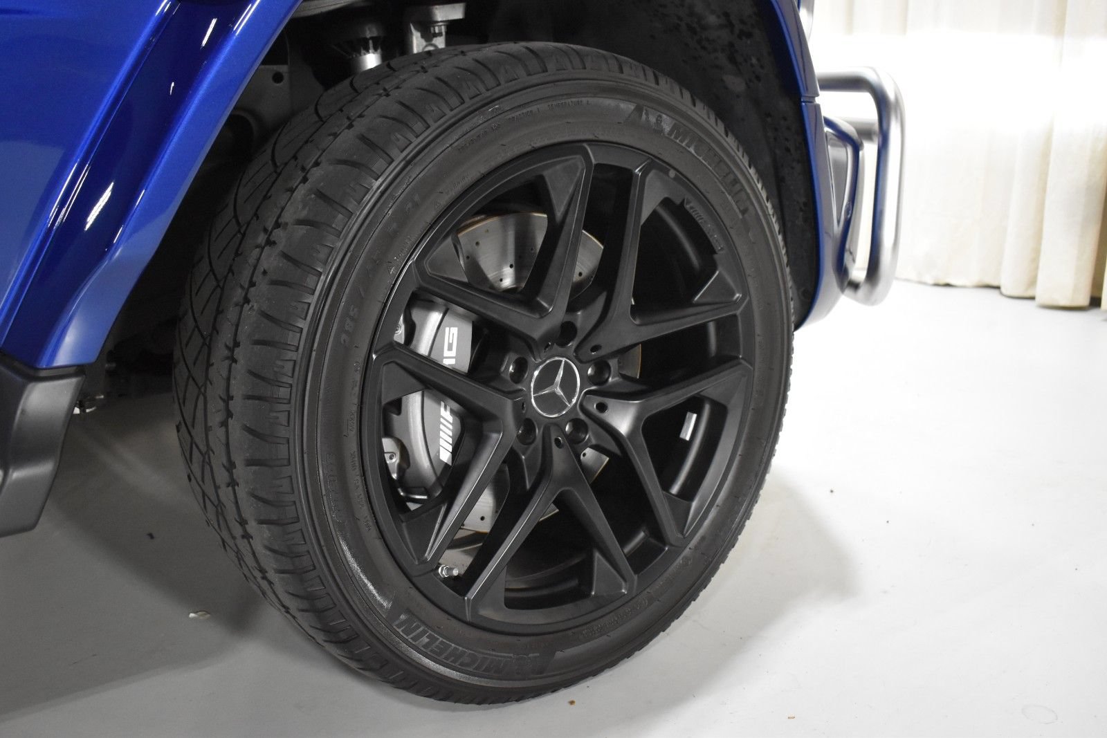 Used 2023 Mercedes-Benz G 63 AMG 4MATIC image 10