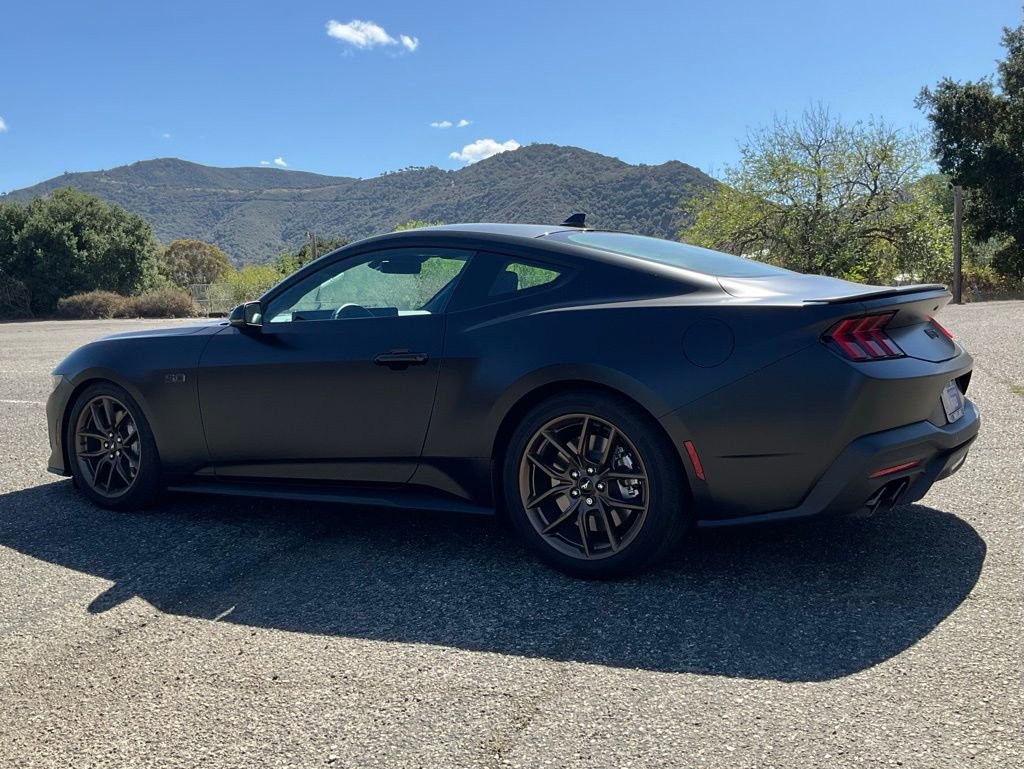 Used 2025 Ford Mustang GT Premium image 73