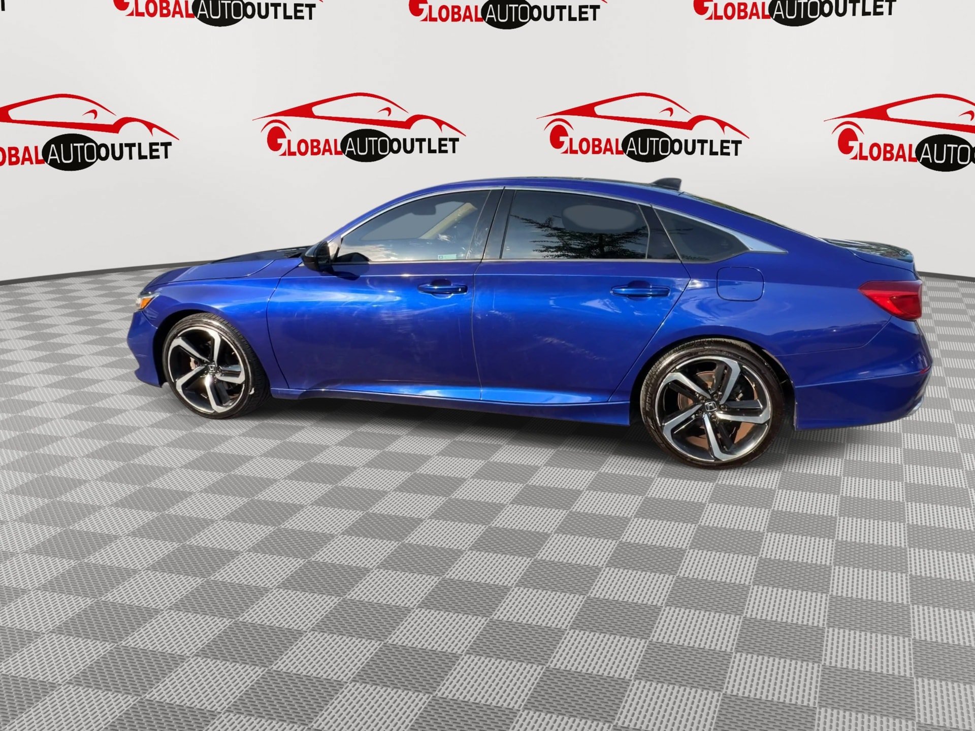 Used 2021 Honda Accord Sport Special Edition image 5