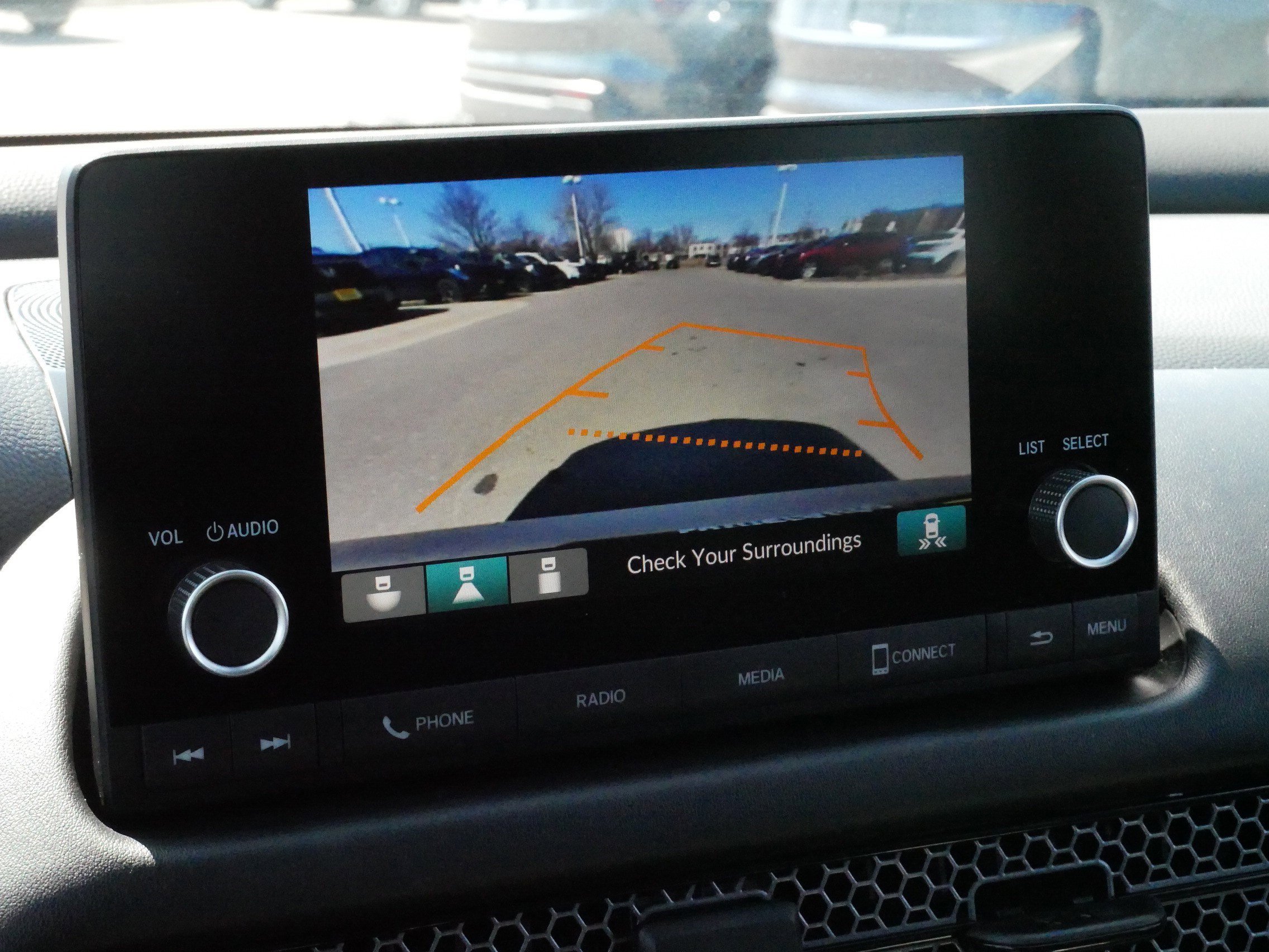 Certified 2024 Honda HR-V Sport image 29