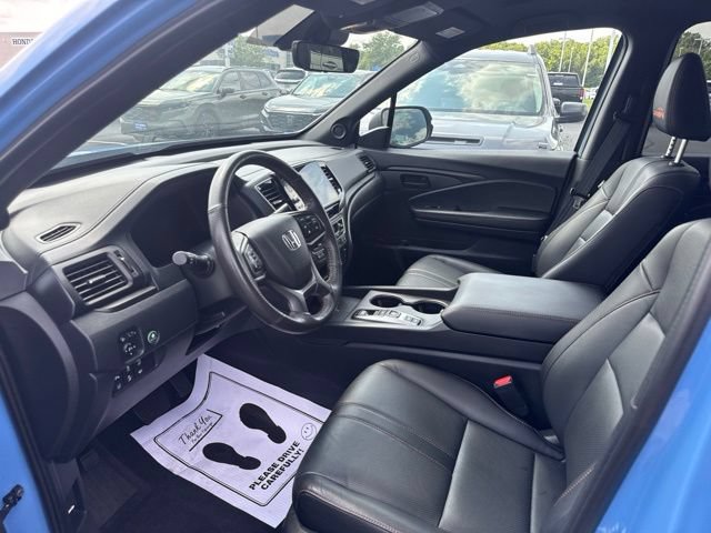 Used 2025 Honda Ridgeline TrailSport+ image 12