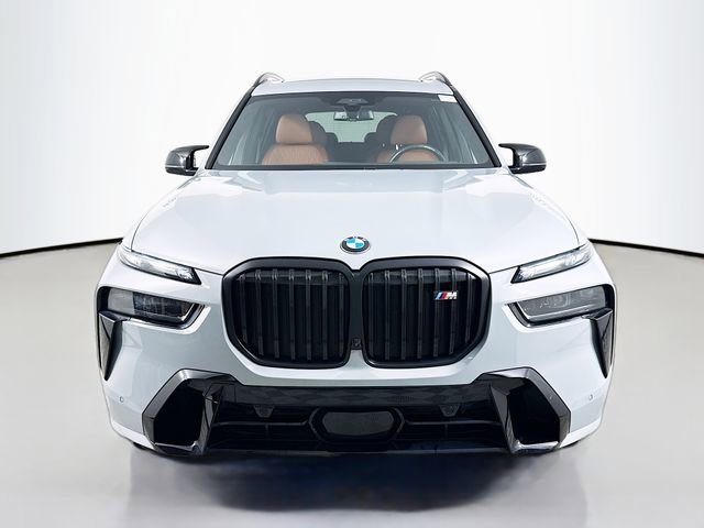 Used 2024 BMW X7 M60i w/ Executive Package AWD/4WD image 2