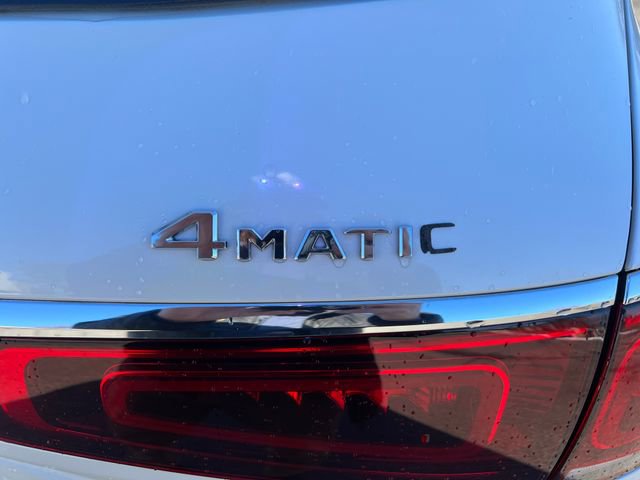 Used 2021 Mercedes-Benz GLS 450 4MATIC image 42