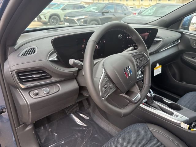 New 2026 Buick Envista Preferred image 15