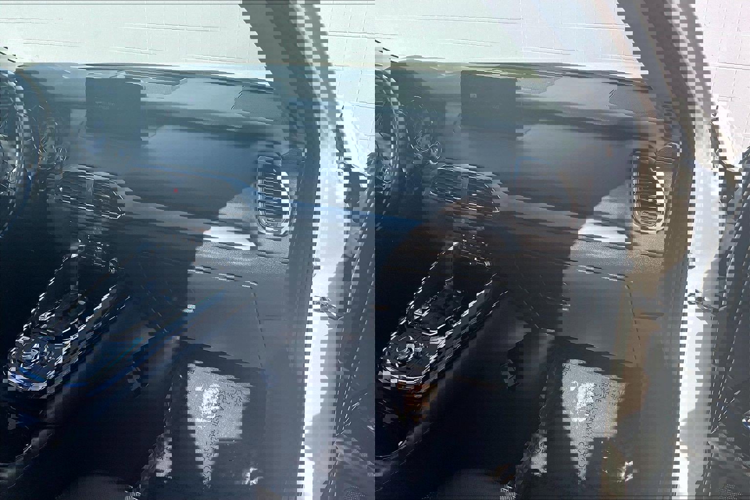 Used 2023 MAZDA CX-9 Touring image 21