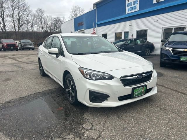 Used 2019 Subaru Impreza 2.0i Premium AWD/4WD image 5