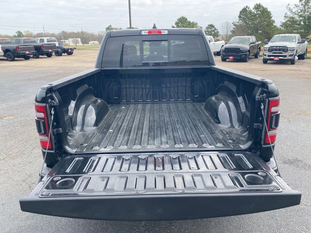 Used 2023 RAM 1500 Rebel w/ Rebel Level 1 Equipment Group image 42