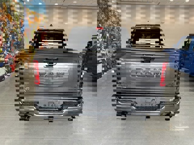 New 2026 RAM 1500 Laramie w/ Night Edition image 5