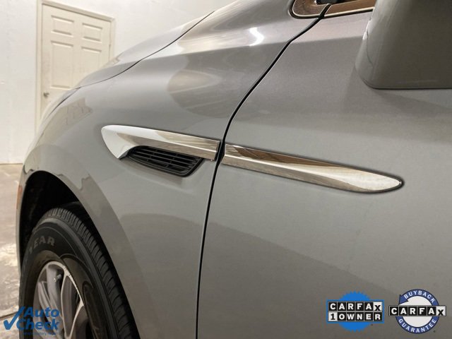 Used 2024 Buick Enclave Premium image 91