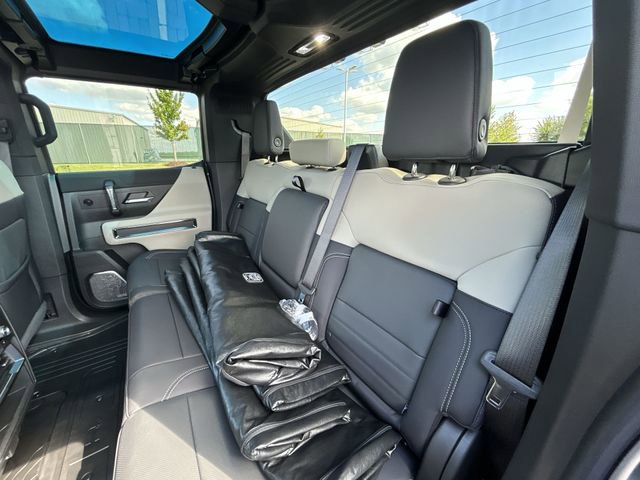 New 2026 GMC Hummer EV 4x4 Crew Cab image 39