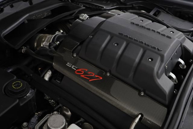 Used 2015 Chevrolet Corvette Stingray Coupe w/ 2LT Preferred Equipment Group image 25