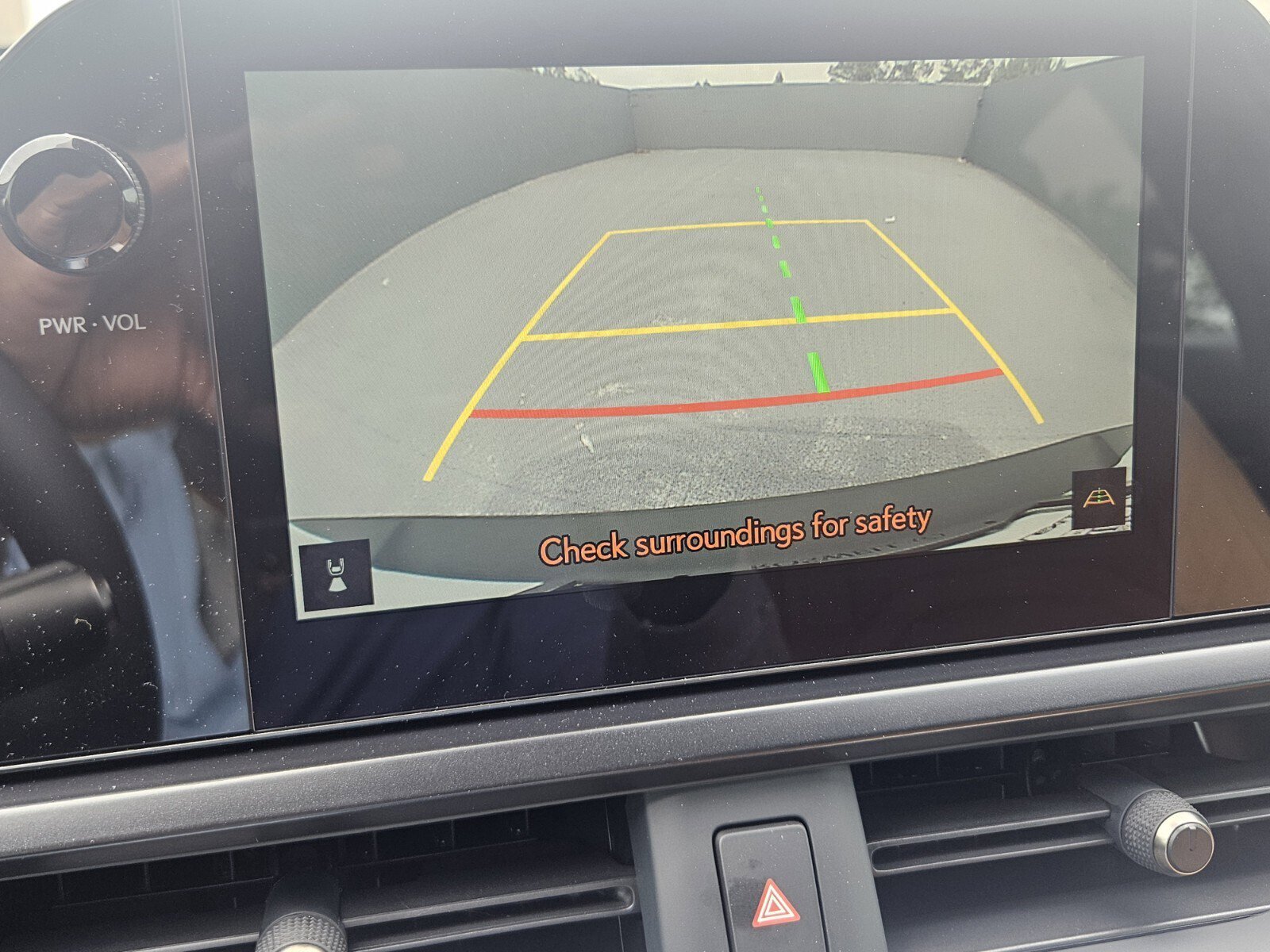 New 2026 Lexus UX 300h FWD image 20