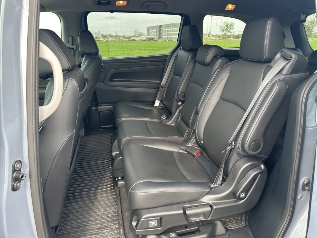 Used 2023 Honda Odyssey Touring image 17
