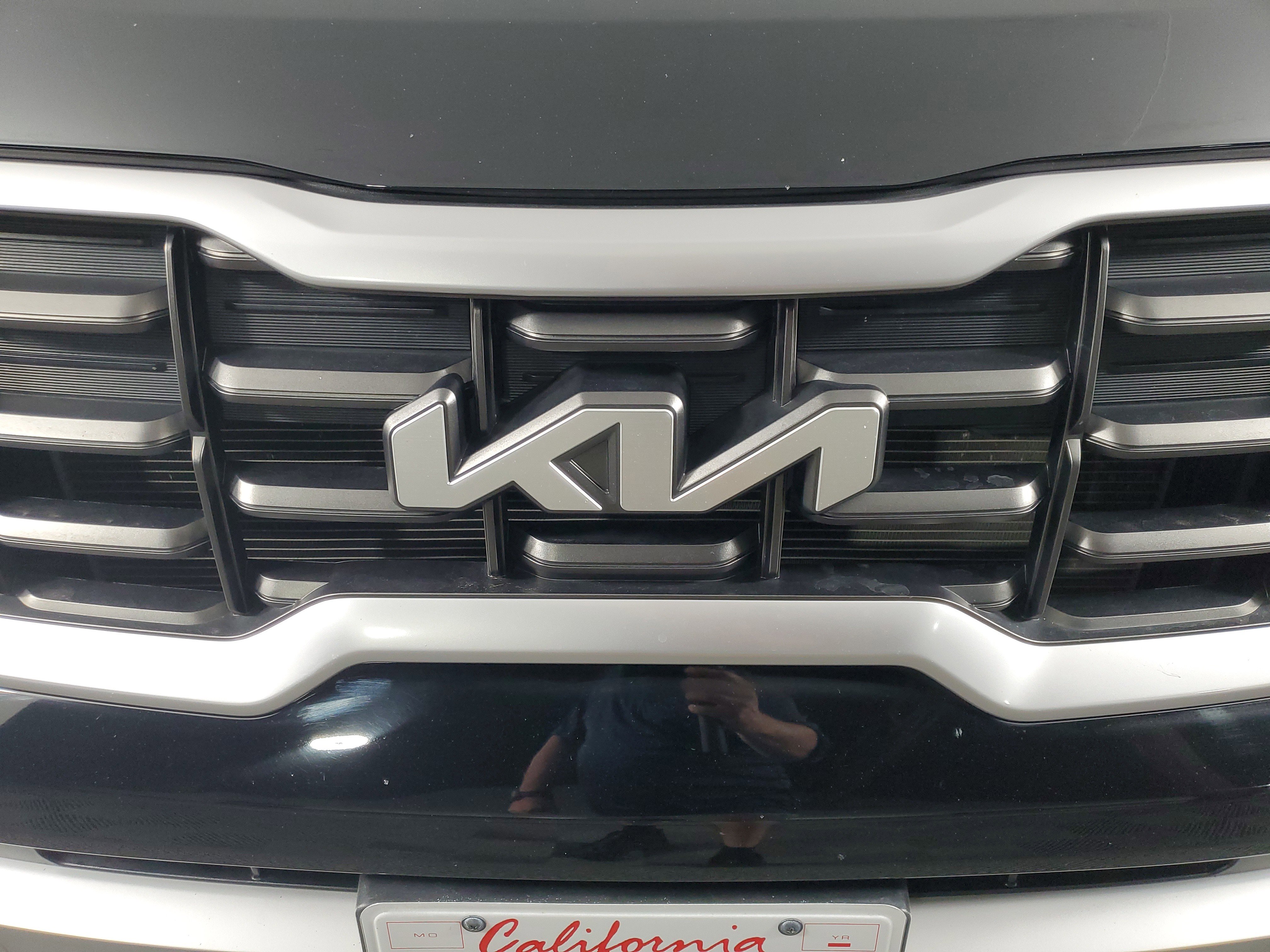Used 2023 Kia Telluride S w/ S Sunroof Package image 10