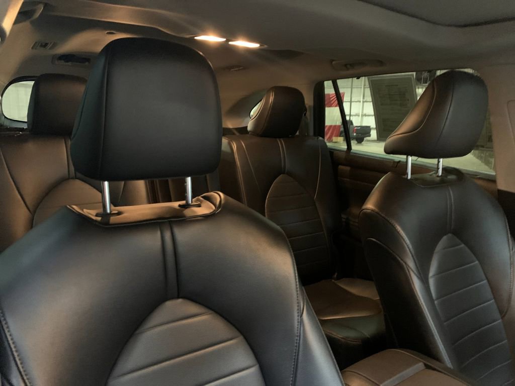 Used 2023 Toyota Highlander XLE image 21