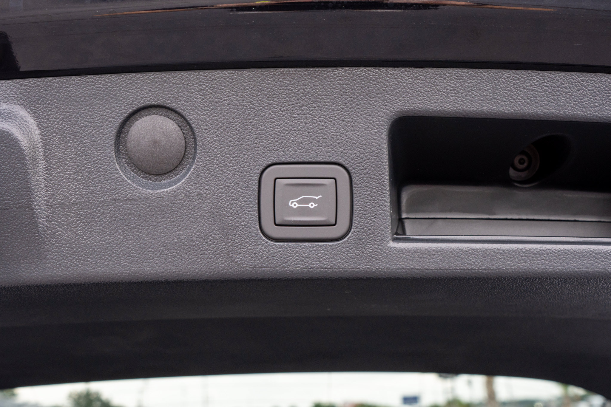 New 2027 GMC Terrain Elevation w/ Elevation Premium Package FWD image 32