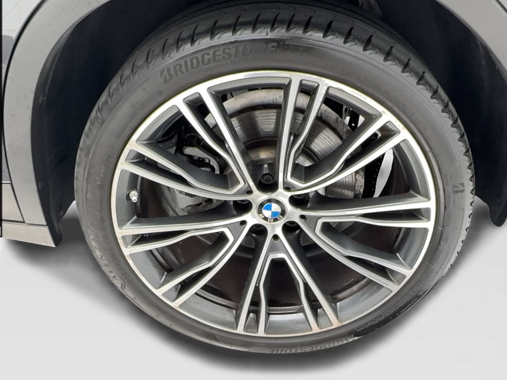 Used 2024 BMW X3 sDrive30i w/ Convenience Package w/ZPA RWD image 6