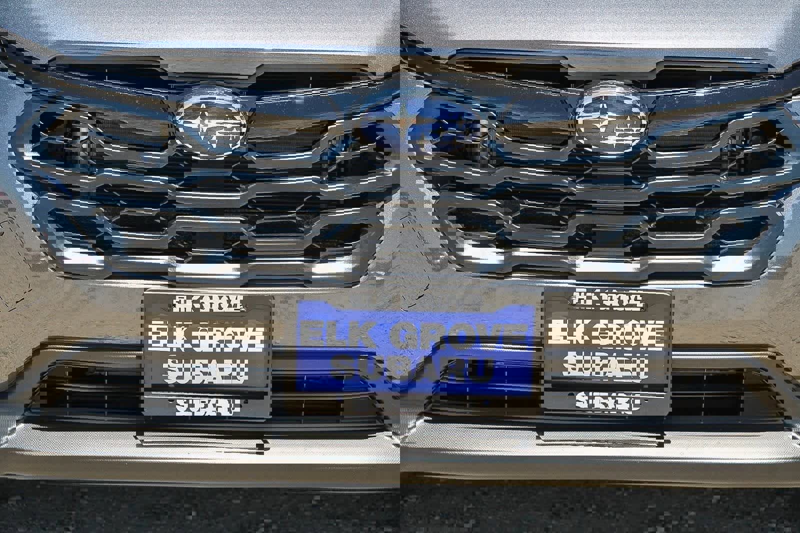 New 2025 Subaru Crosstrek 2.5i Sport image 24