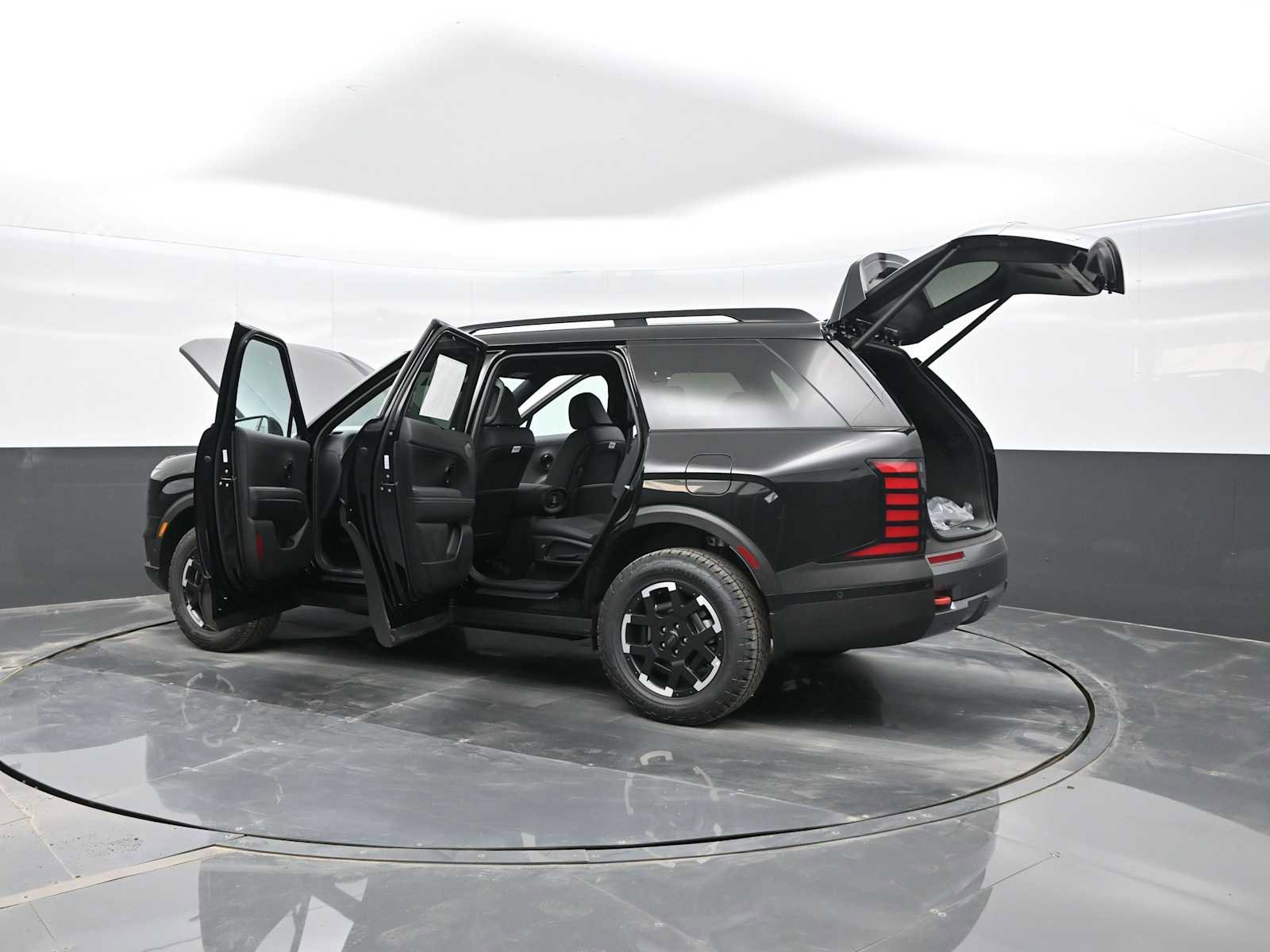 New 2026 Hyundai Palisade XRT Pro image 40