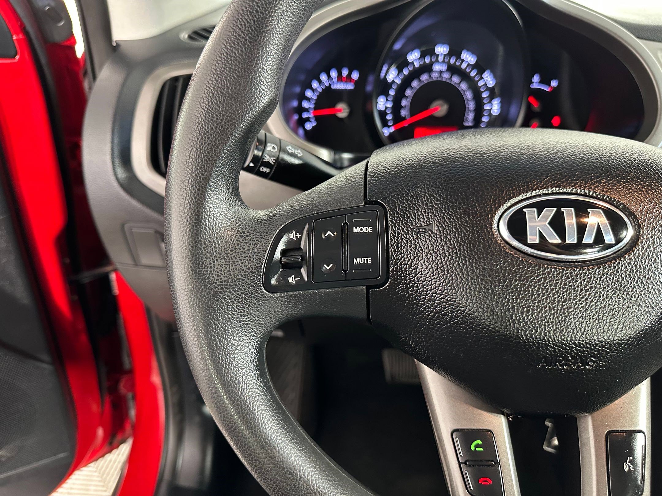 Used 2014 Kia Sportage LX image 15