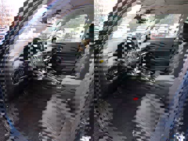 New 2026 Honda Accord Touring image 2