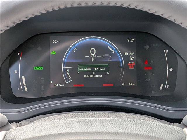 New 2026 Toyota Grand Highlander XLE image 15