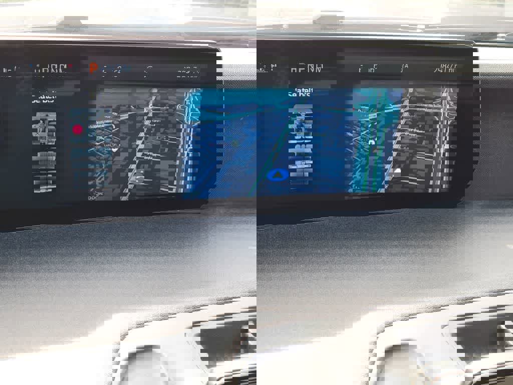 Used 2025 Ford Expedition Max Active image 23