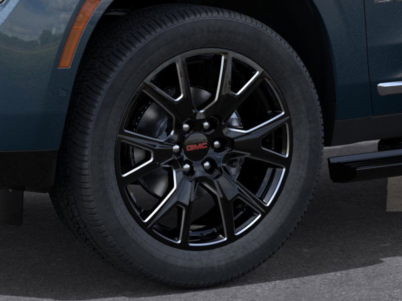New 2026 GMC Yukon Denali w/ Sun & Power Step Package image 9