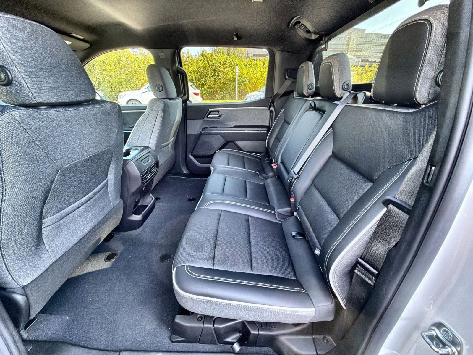 New 2026 GMC Sierra EV Elevation w/ Premium Package image 24